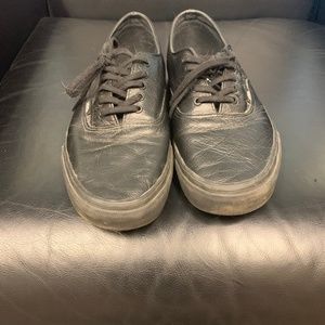 Vans U Authentic Decon Unisex Adults Low-Top Sneak